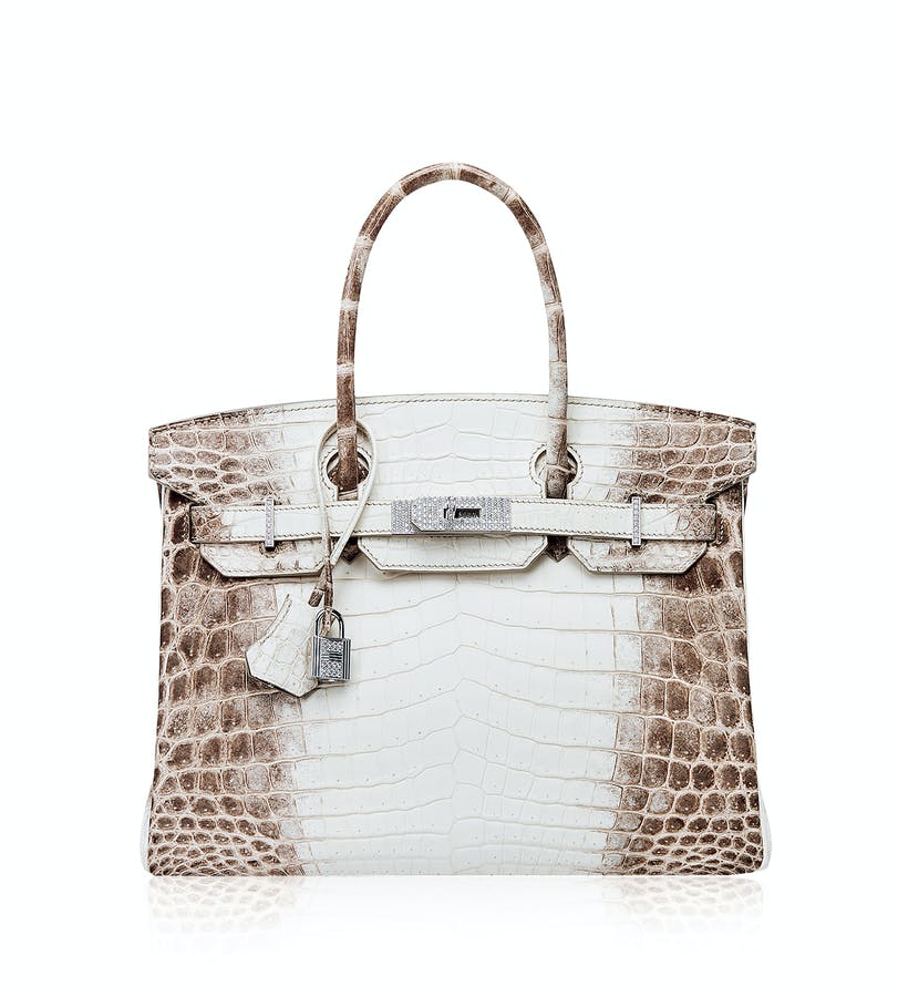 Is The Birkin Worth The Investment? The Vault