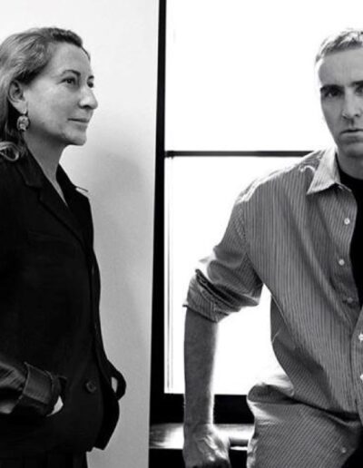 Breaking News: Prada and Raf Simons