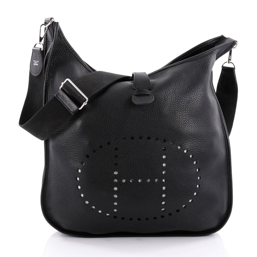 Hermès 101 The Évelyne Breakdown The Vault