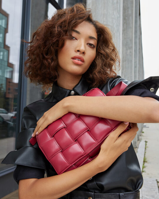 The New Direction of Bottega Veneta