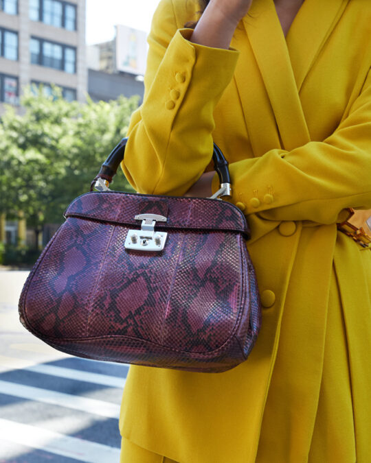 Everything you should know about the most famous handbag in the world - CNA  Lifestyle