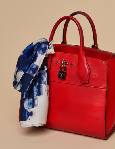 Handbag 101: Decorative Accessories