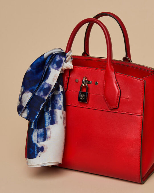 Handbag 101: Decorative Accessories