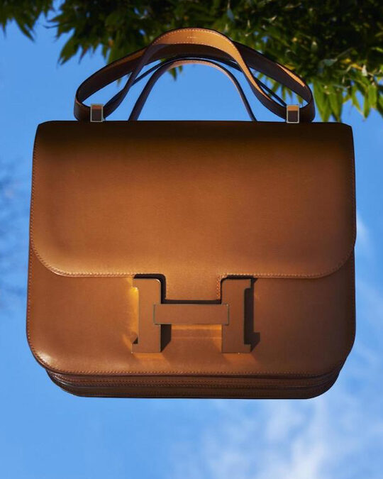 Hermès 101: The Constance Breakdown