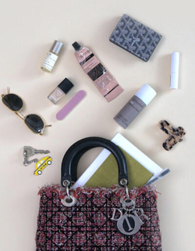 Find Your Fit: Lady Dior