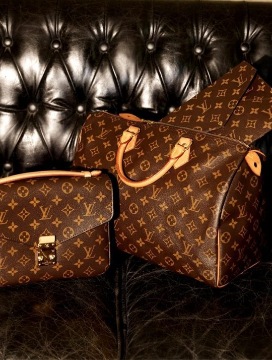 real louis vuitton bag serial number