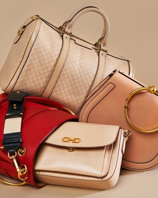 Handbag 101: The Basics