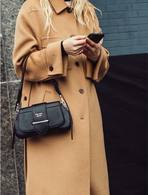 Prada 101: A History