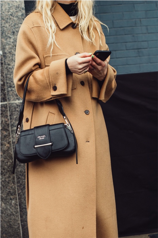 Prada clearance brand handbags