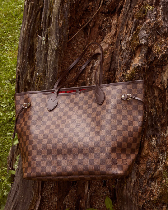 Louis Vuitton 101: The Neverfull
