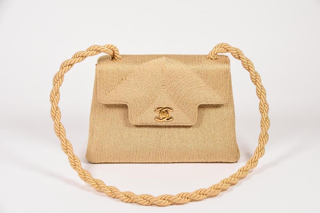 Affordable QualityThe Most Iconic Chanel Bags and their History, chanel