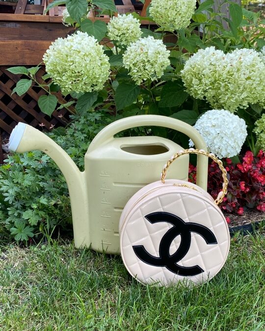Chanel 101: Five of the Most Rare & Collectible Chanel Bags