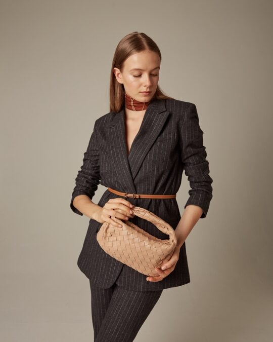 Bottega Veneta 101: The Jodie Bag