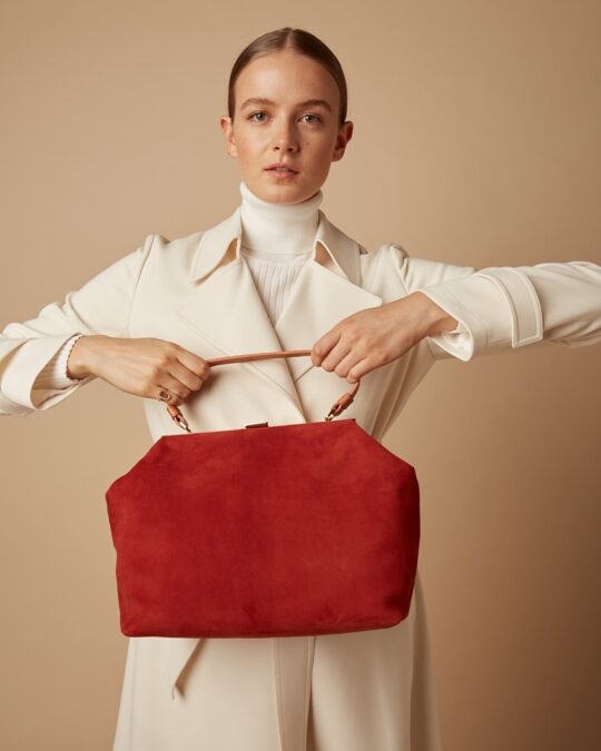 Mansur Gavriel 101: A History