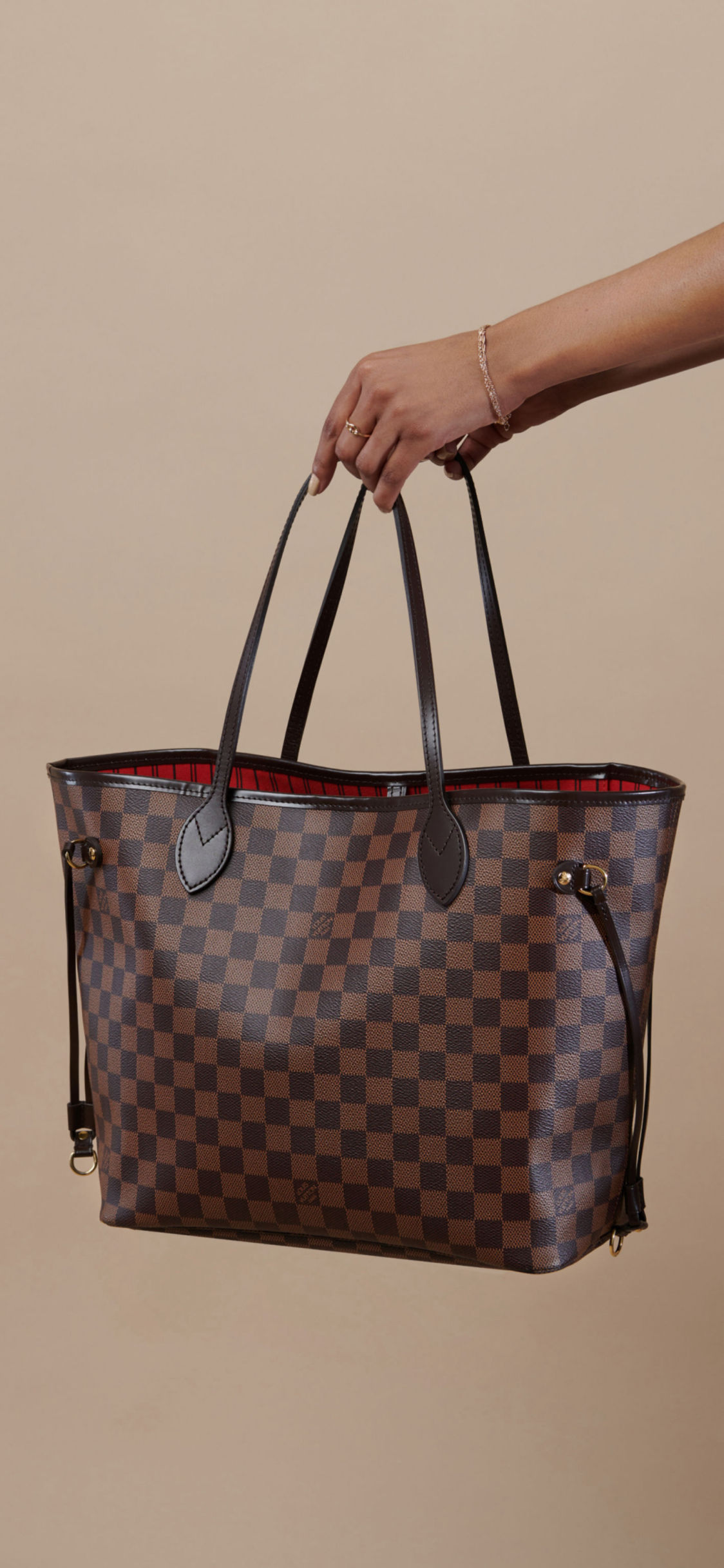 How to Clean Your Louis Vuitton Bag