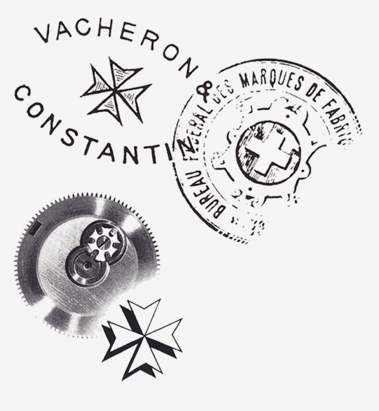 Vacheron Constantin logo