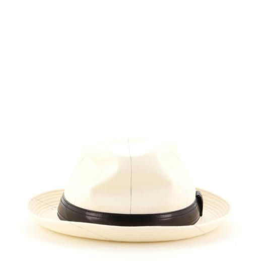 Hermès Fedora Hat