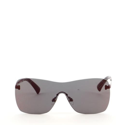 Chanel Runway Shield Sunglasses