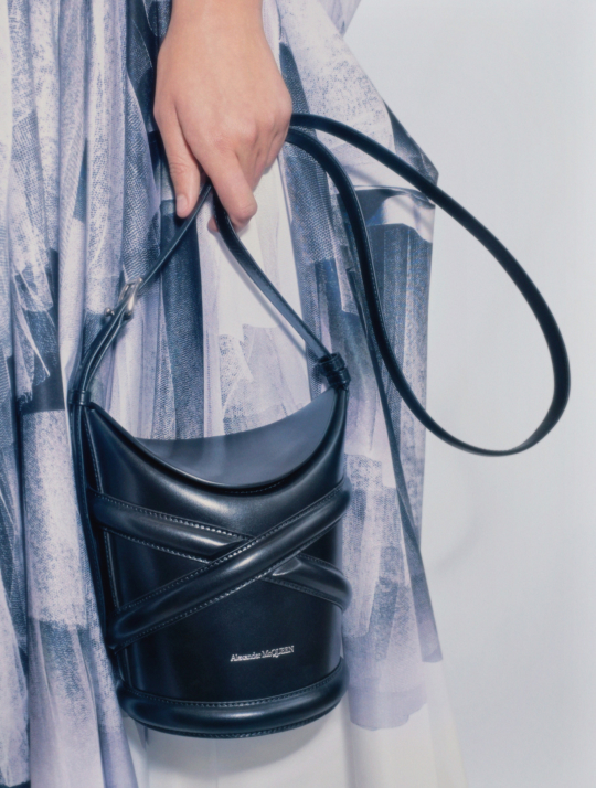 The Curve Bag The Curve Bag