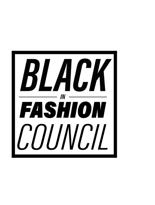 Rebag & Black In Fashion Council