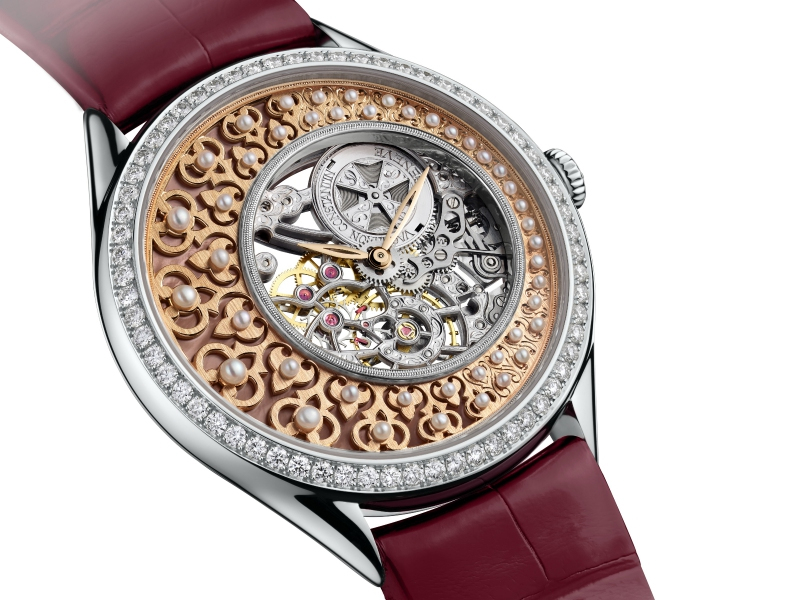 Vacheron Constantin