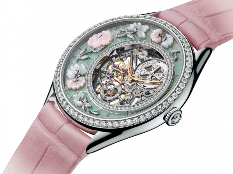 Vacheron Constantin