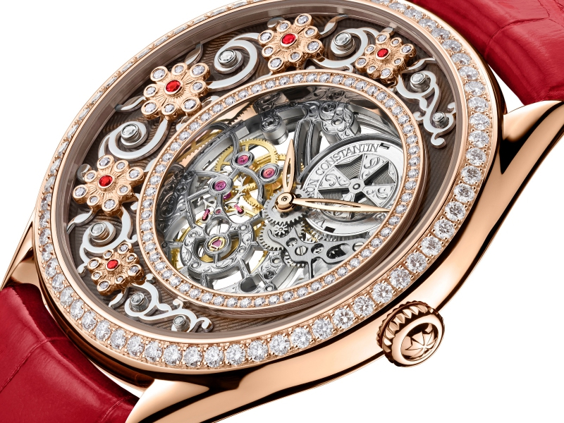 Vacheron Constantin