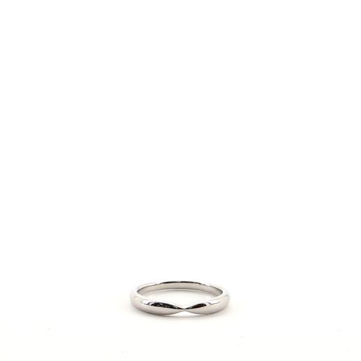 Tiffany & Co.Harmony Platinum Wedding Band Ring