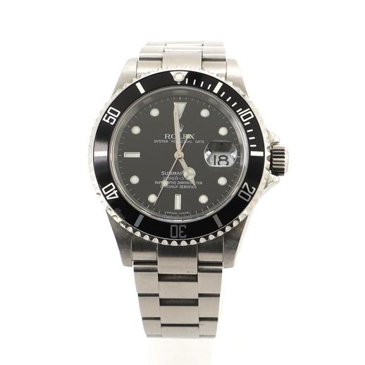 Rolex Submariner Watch