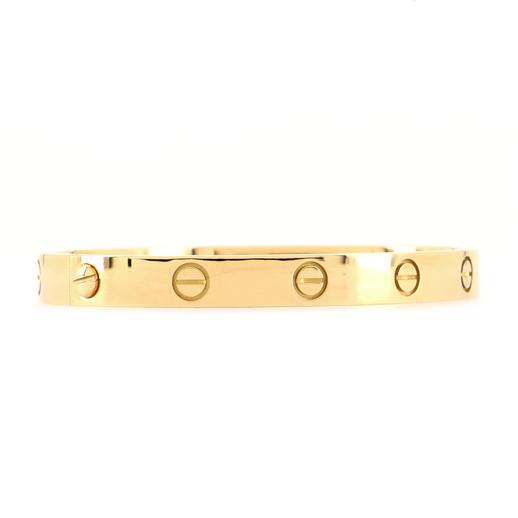 Cartier Love Bracelet