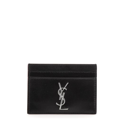 Classic Monogram Card Holder