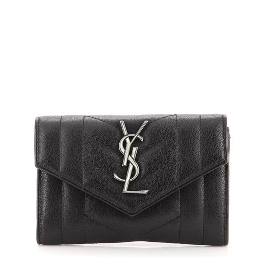 Classic Monogram Card Case