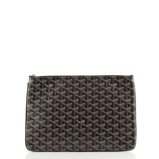 Goyard Senat Zip Pouch