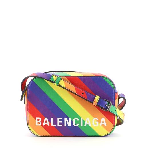 Balenciaga Everyday Camera Bag