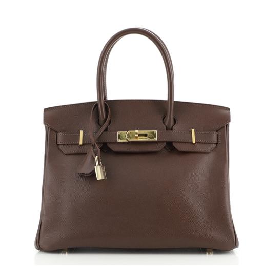 Hermès Birkin