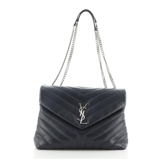 YSL Loulou vs YSL College: Your First YSL Bag – Bagaholic