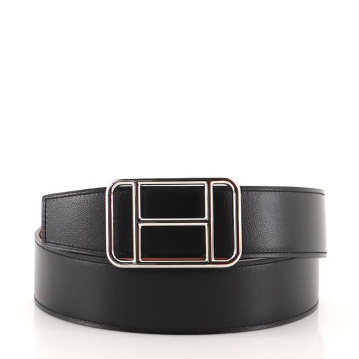 Hermès Cape Cod Reversible Belt