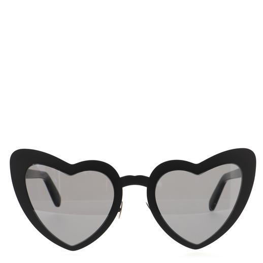 LouLou Heart Sunglasses