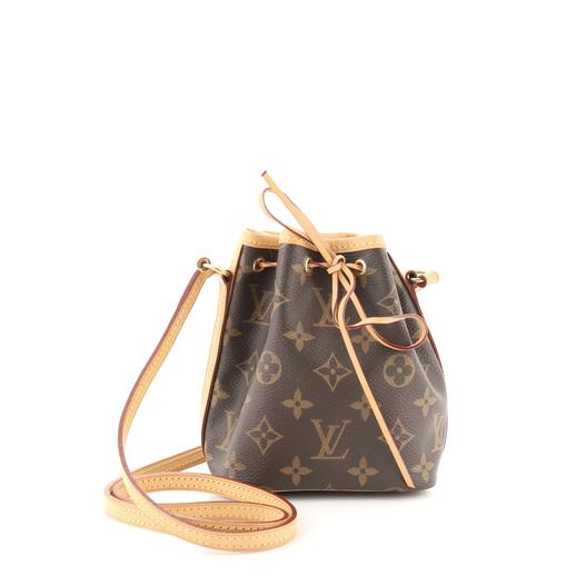 Louis Vuitton Neo Noe Monogram with Freesia - A World Of Goods For You, LLC