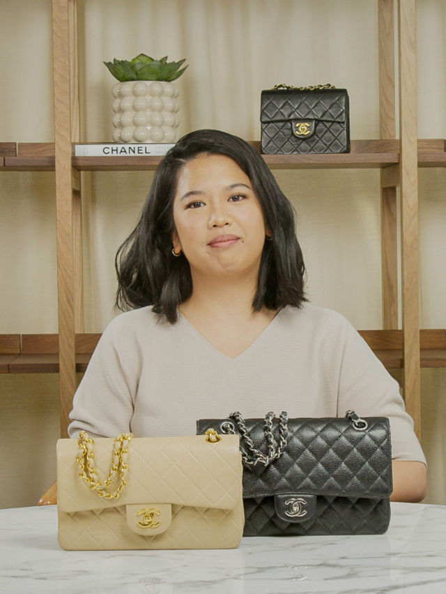 Vintage Vault Vol. 1: Navigating the Highly Collectable World of Vintage  Chanel - PurseBop