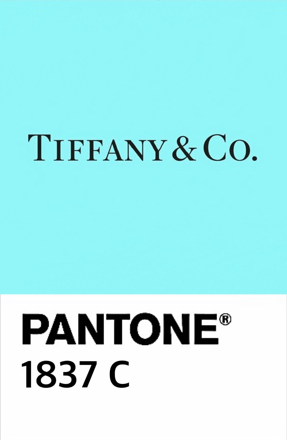 Tiffany & Co Blue