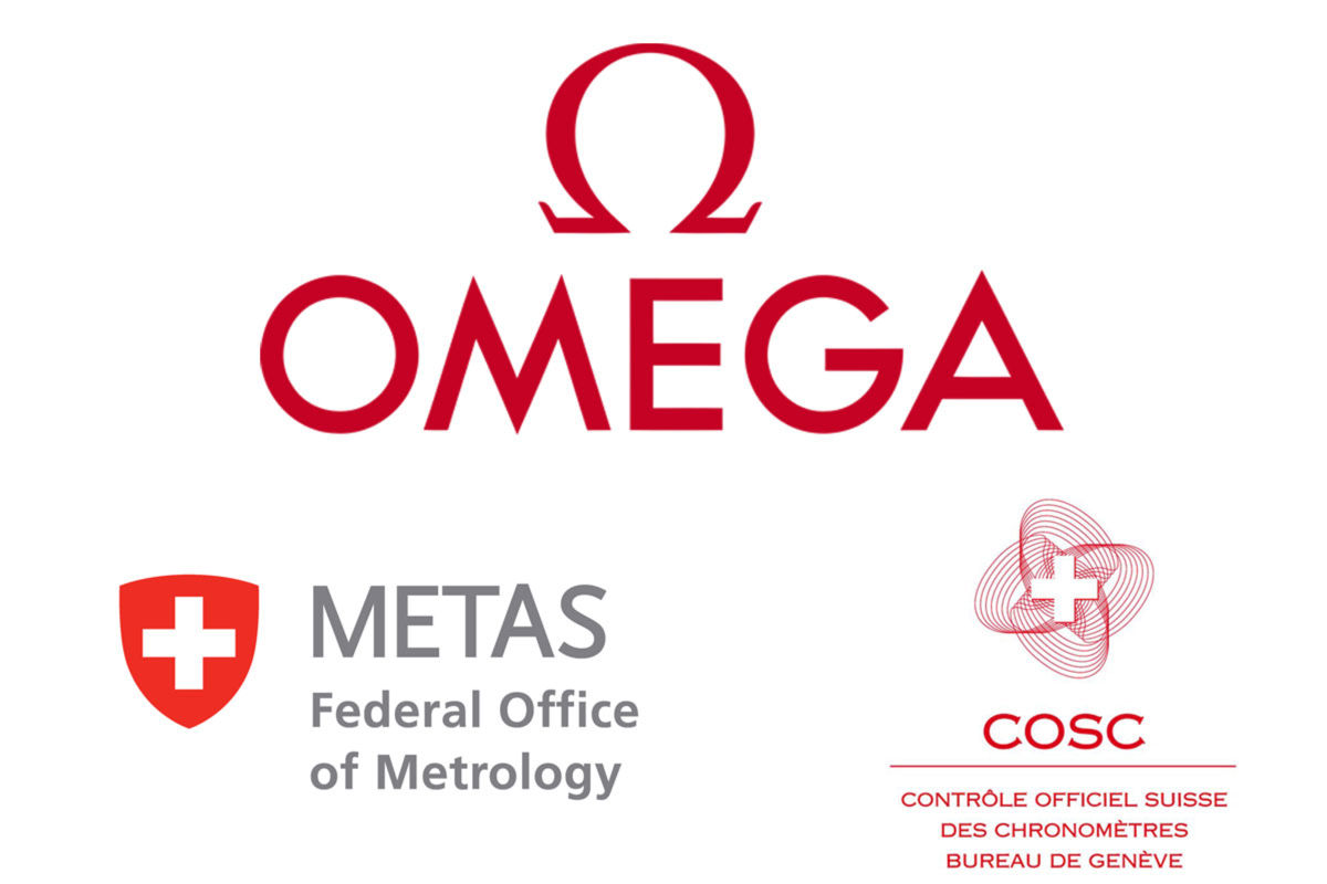 The META and COSC logos. 