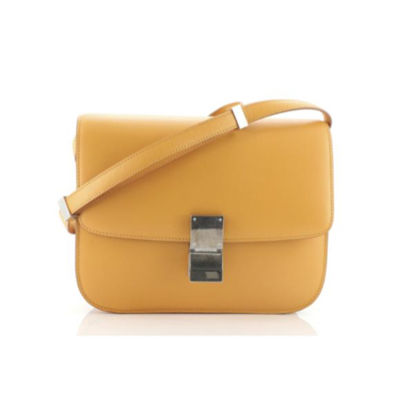 PHOEBE PHILO has returned! 4 Queen of Minimalism classic handbag  masterpieces