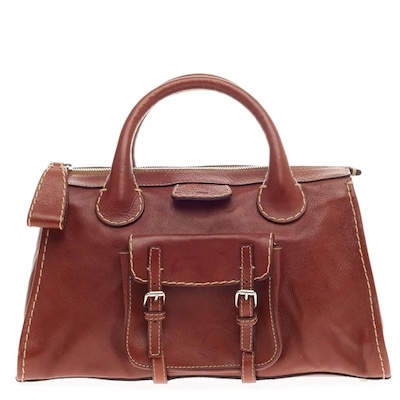 PHOEBE PHILO has returned! 4 Queen of Minimalism classic handbag