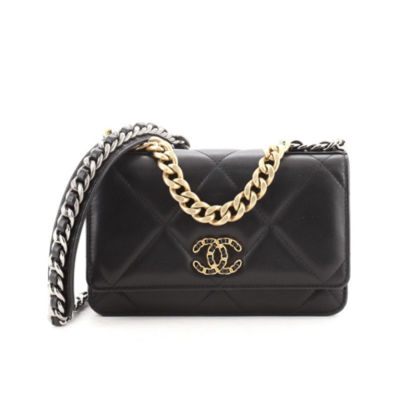 Chanel 101: The 19 Bag - The Vault