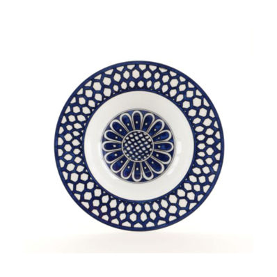 Bleus D'Ailleurs Soup Bowl