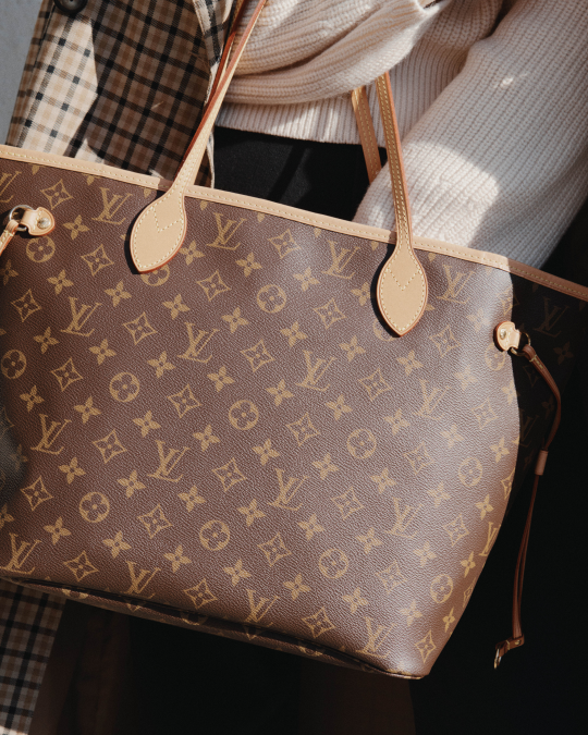 5 Louis Vuitton Bags Worth the Investment