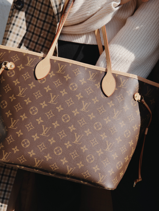 5 Louis Vuitton Bags Worth the Investment