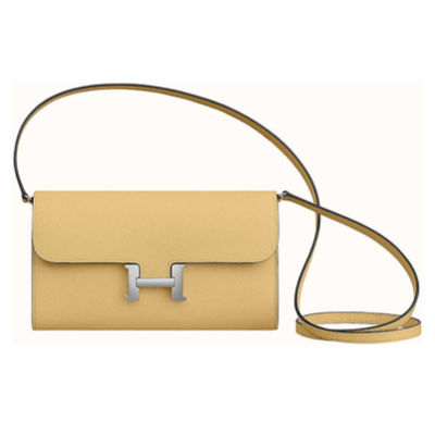 Hermès Constance Long To Go & Kelly To Go Wallet - BAGAHOLICBOY