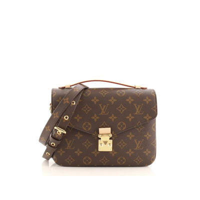 Review Tas Louis Vuitton Pochette Metis untuk Style On the Go